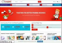 Sites similar to pharmakhabar.com