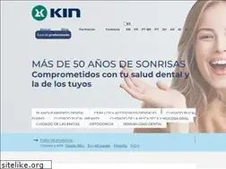 Sites similar to pharmakin.com.br