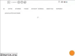 Sites similar to pharmakinisis.gr