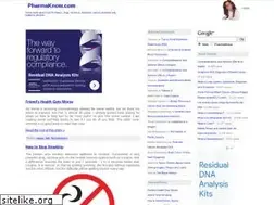 Sites similar to pharmaknow.com