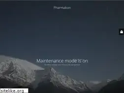 Sites similar to pharmakon.in