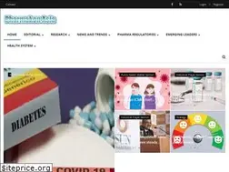Sites similar to pharmakonasia.com