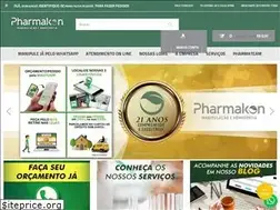 Sites similar to pharmakondf.com.br