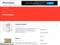 Sites similar to pharmakoz.com
