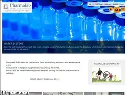 Sites similar to pharmalab.com