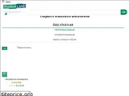 Sites similar to pharmaland.com.tr