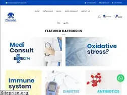Sites similar to pharmalat.net