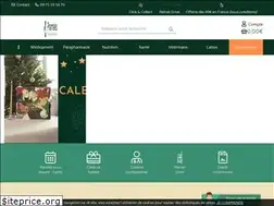 Sites similar to pharmaleo.fr