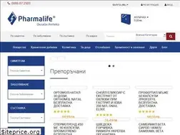 Sites similar to pharmalife.bg