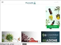 Sites similar to pharmaliferesearch.com