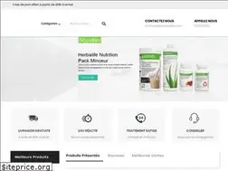 Sites similar to pharmaliix.com