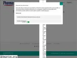 Sites similar to pharmalinegroup.com