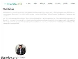 Sites similar to pharmalink.ae