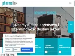 Sites similar to pharmalink.pl