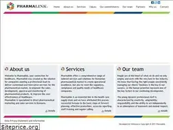 Sites similar to pharmalink.ro
