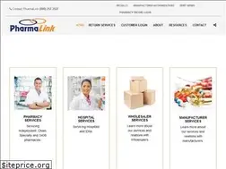 Sites similar to pharmalinkinc.com