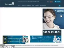 Sites similar to pharmaluz.com