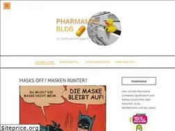 Sites similar to pharmama.ch