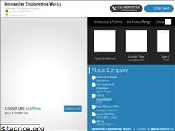 Sites similar to pharmamachinerysupplier.com