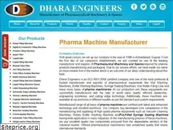 Sites similar to pharmamachines.in