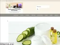 Sites similar to pharmamaillot.fr