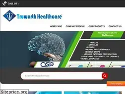 Sites similar to pharmamanufacturers.in
