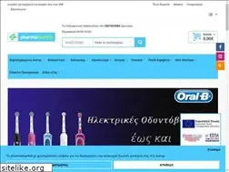 Sites similar to pharmamarket.gr