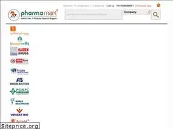Sites similar to pharmamart.in