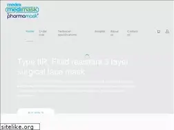 Sites similar to pharmamask.co.uk
