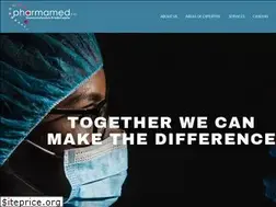 Sites similar to pharmamed.com.lb