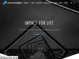 Sites similar to pharmamed.com