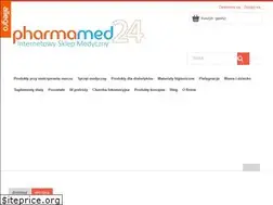 Sites similar to pharmamed24.pl