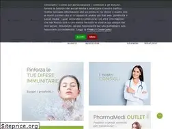 Sites similar to pharmamedi.it