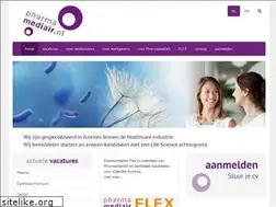 Sites similar to pharmamediair.nl