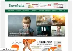 Sites similar to pharmamedica.rs
