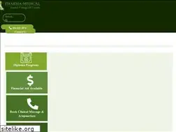 Sites similar to pharmamedical.ca