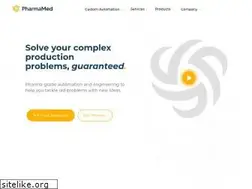 Sites similar to pharmamedinc.com