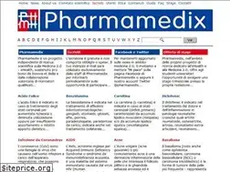 Sites similar to pharmamedix.com