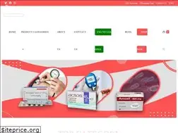 Sites similar to pharmamedsstore.com