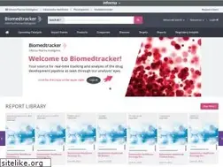 Sites similar to pharmamedtechbi.com