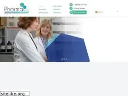Sites similar to pharmamel.com