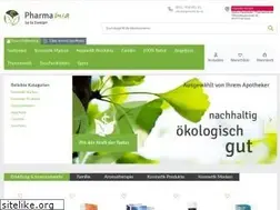 Sites similar to pharmamia.de