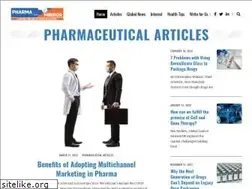 Sites similar to pharmamirror.com