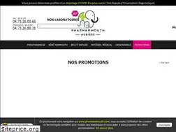 Sites similar to pharmammouth.com
