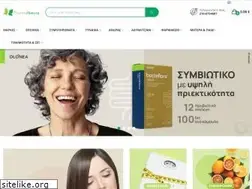 Sites similar to pharmanatura.gr