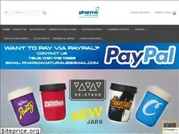 Sites similar to pharmanaturale.com