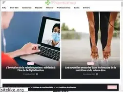Sites similar to pharmanco.com