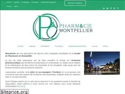 Sites similar to pharmandcie.fr