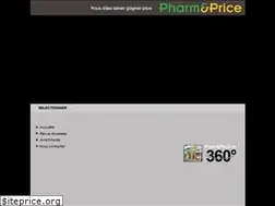 Sites similar to pharmandprice.com