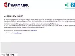 Sites similar to pharmanel.gr
